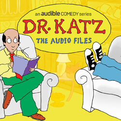 Dr. Katz, Professional Therapist | Paul Marciano Wiki | Fandom