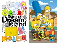 Battle for Dream Island