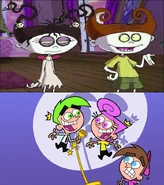 The Fairly OddParents