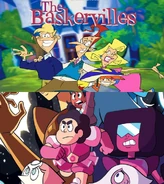 The Baskervilles