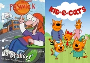 Kid-E-Cats