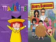Bob's Burgers