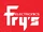 Fry's Electronics