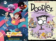 Doodlez