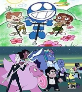 ChalkZone
