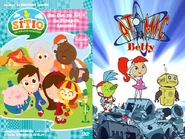 Sítio do Picapau Amarelo