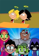 Teen Titans Go!