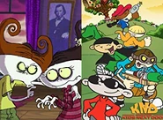 Codename: Kids Next Door