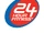 24 Hour Fitness