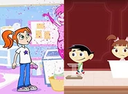 The Amazing Professor Ambrosius' Mansion