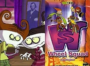 Wheel Squad