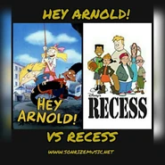 Recess