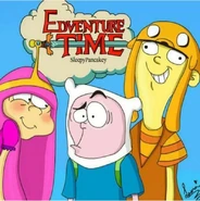 Adventure Time