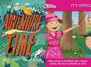 Pinkalicious & Peterrific