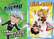 Danny Phantom