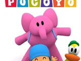 Pocoyo