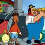 Jim Button Animated Series Paul Marciano Wiki Fandom Jim knopf und lukas der lokomotivführer) is a children's novel written by michael ende. jim button animated series paul