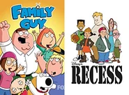 Recess