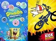 SpongeBob SquarePants