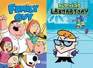 Dexter's Laboratory