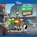 Microsoft (Big City Greens)