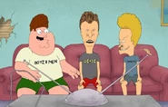 Beavis and Butt-Head