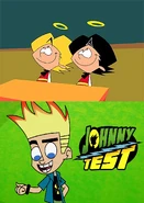 Johnny Test
