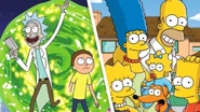 Rick and Morty