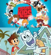 Chronokids