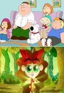 Family Guy