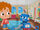 Toto's Kindergarten