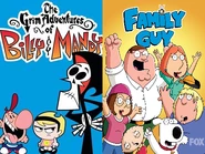 The Grim Adventures of Billy & Mandy