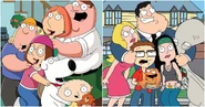 American Dad!