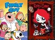 Ruby Gloom