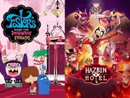 Hazbin Hotel