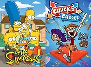 The Simpsons