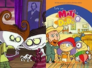 Art with Mati & Dada