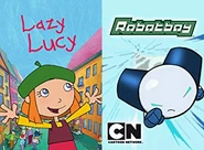 Robotboy