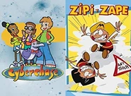 Cyberchase