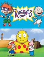Rugrats