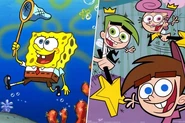 SpongeBob SquarePants