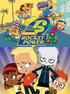 I.N.K. Invisible Network of Kids