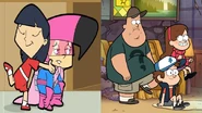 Gravity Falls