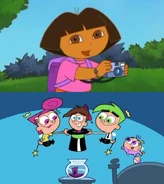 The Fairly OddParents