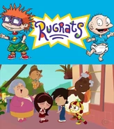 Rugrats