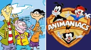 Animaniacs