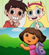 Star vs. the Forces of Evil