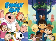 Floopaloo, Where Are You?