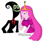 The Grim Adventures of Billy & Mandy