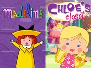 Chloe's Closet